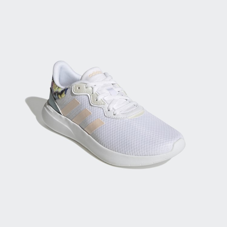Tênis Adidas Qt Racer 3.0 Laranja