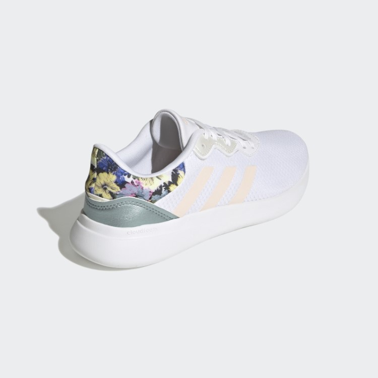 Tênis Adidas Qt Racer 3.0 Laranja
