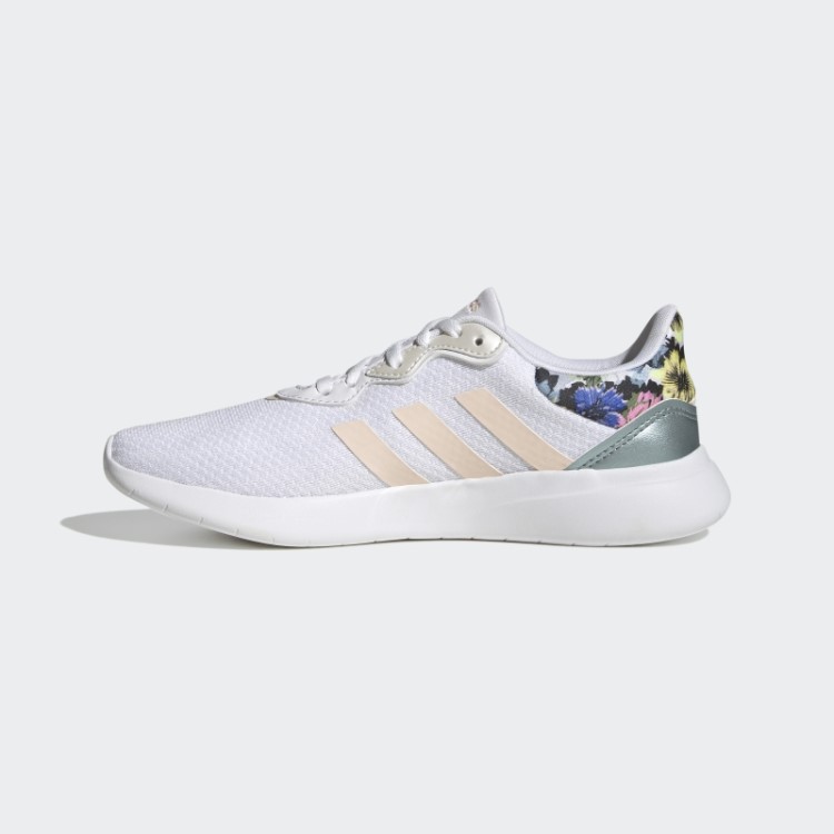 Tênis Adidas Qt Racer 3.0 Laranja