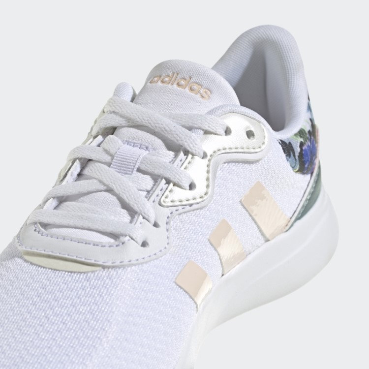Tênis Adidas Qt Racer 3.0 Laranja