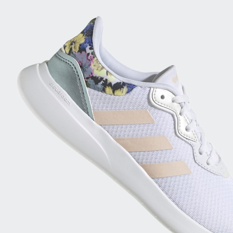 Tênis Adidas Qt Racer 3.0 Laranja