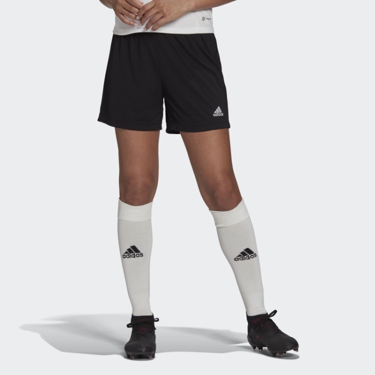 Bermuda Adidas Entrada 22 Preta