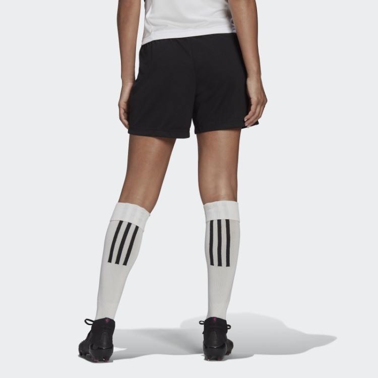 Bermuda Adidas Entrada 22 Preta