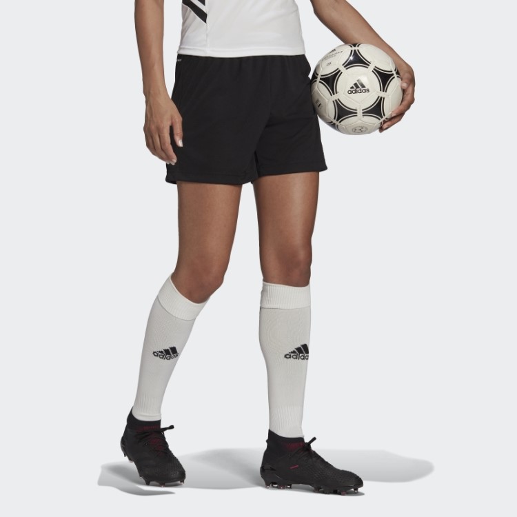 Bermuda Adidas Entrada 22 Preta