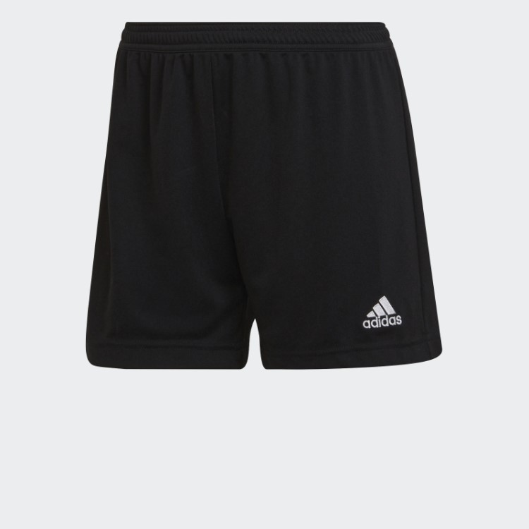 Bermuda Adidas Entrada 22 Preta