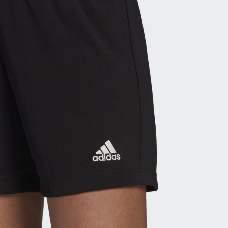 Bermuda Adidas Entrada 22 Preta