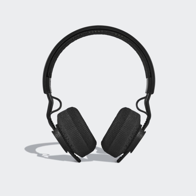 Fone De Ouvido Intra-auricular Adidas Night Grey Rpt-02 Sol