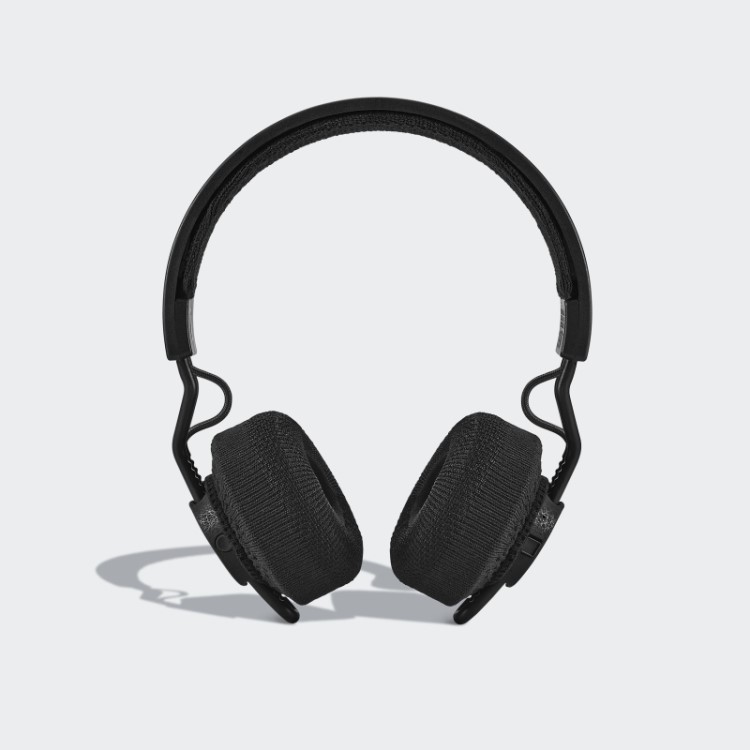 Fone De Ouvido Intra-auricular Adidas Night Grey Rpt-02 Sol