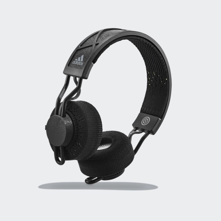 Fone De Ouvido Intra-auricular Adidas Night Grey Rpt-02 Sol