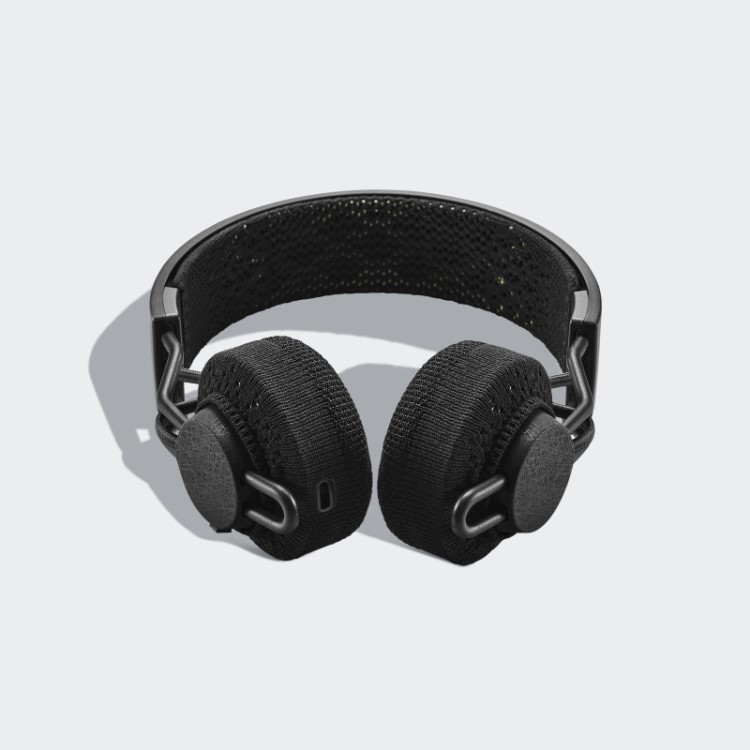 Fone De Ouvido Intra-auricular Adidas Night Grey Rpt-02 Sol
