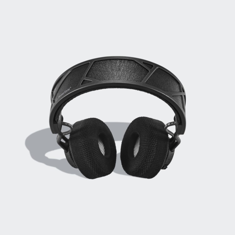 Fone De Ouvido Intra-auricular Adidas Night Grey Rpt-02 Sol