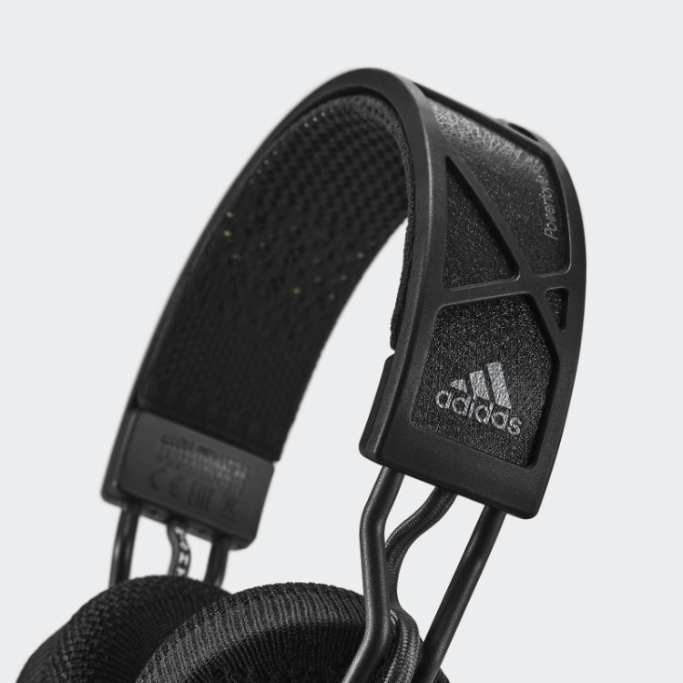 Fone De Ouvido Intra-auricular Adidas Night Grey Rpt-02 Sol