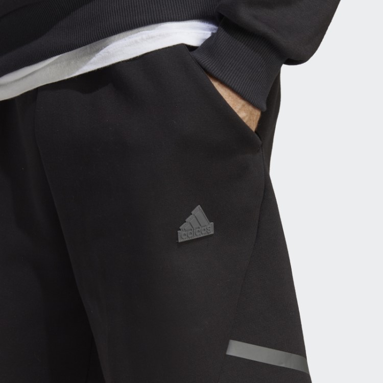 Bermuda Adidas Black Designed 4 Gameday