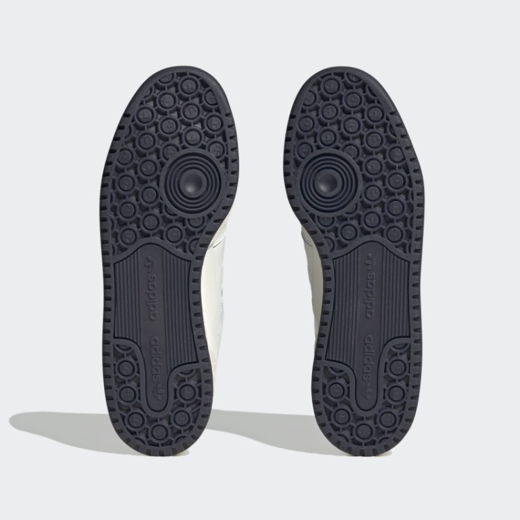 Tênis Branco Adidas Forum Low Cl