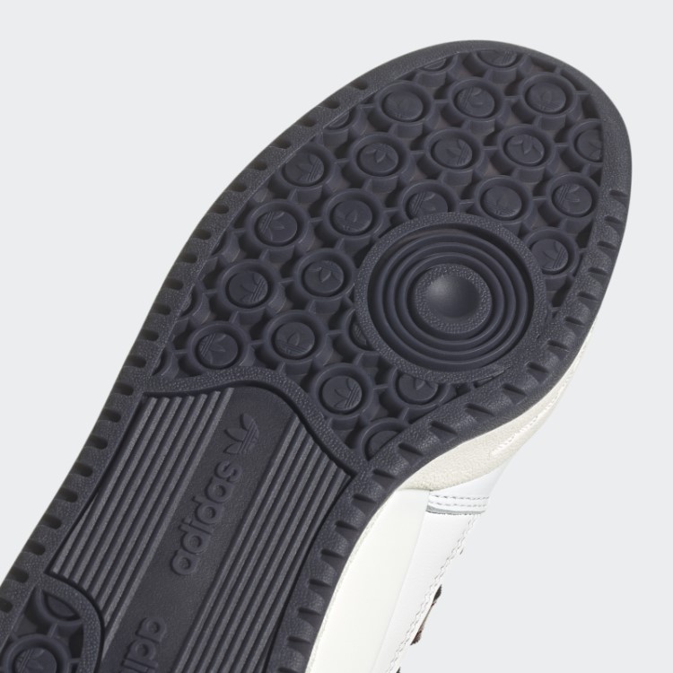 Tênis Branco Adidas Forum Low Cl