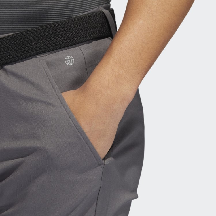 Calça Adidas Cinza Ultimate365