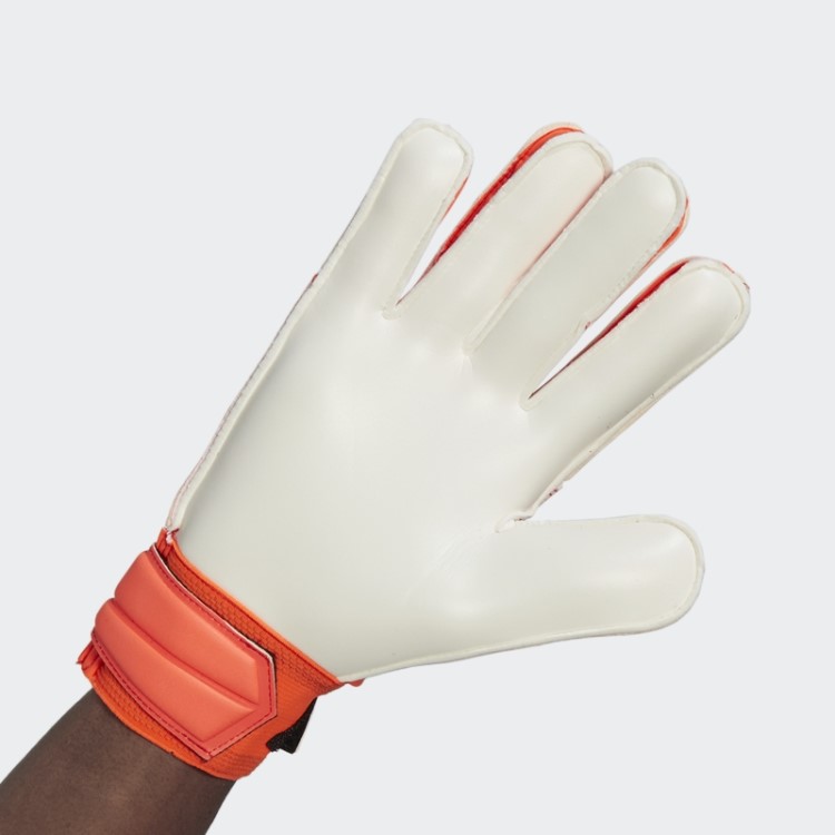 Luvas De Treinamento Vermelho Predador Edge Adidas