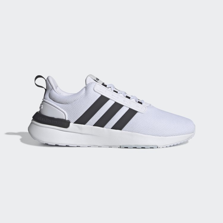 Tênis Preto Adidas Racer Tr21