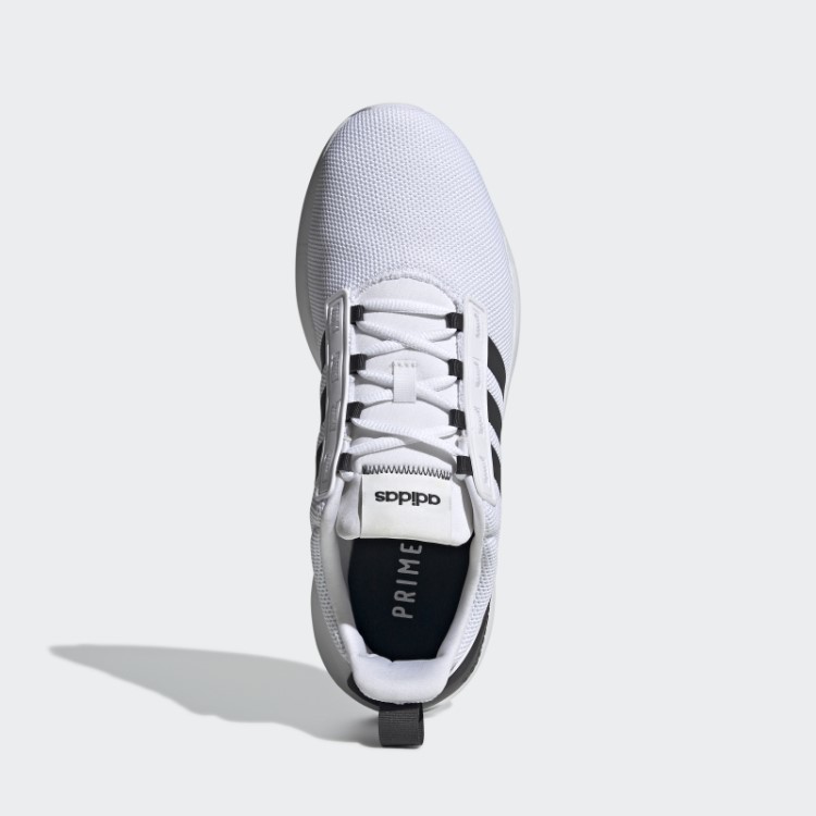 Tênis Preto Adidas Racer Tr21