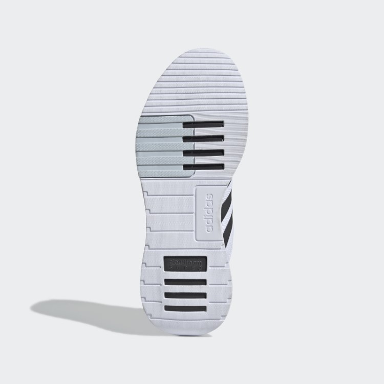 Tênis Preto Adidas Racer Tr21