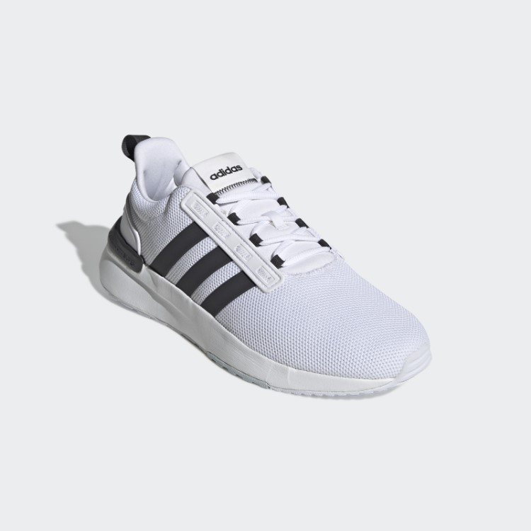 Tênis Preto Adidas Racer Tr21