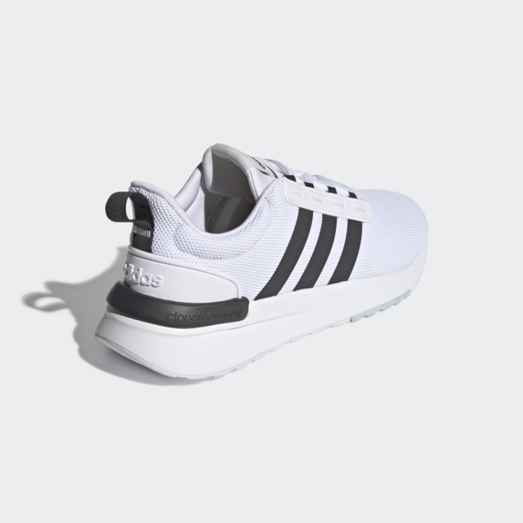 Tênis Preto Adidas Racer Tr21