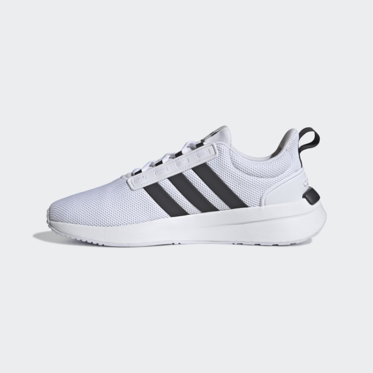 Tênis Preto Adidas Racer Tr21