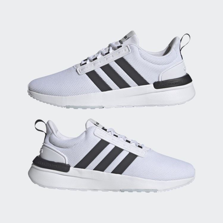Tênis Preto Adidas Racer Tr21