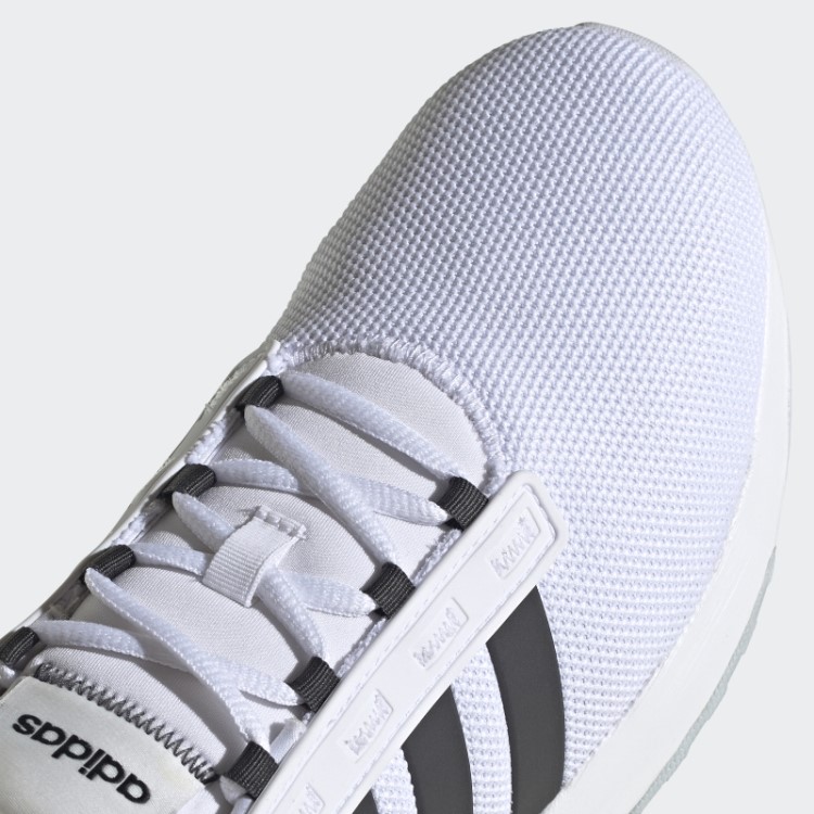 Tênis Preto Adidas Racer Tr21