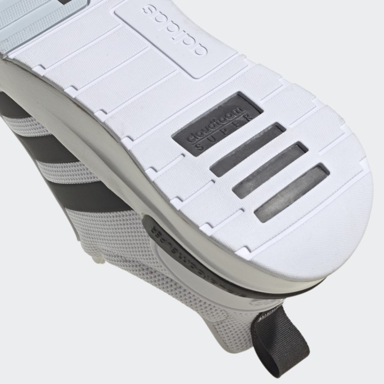 Tênis De Corrida Adidas Racer Tr21 Carbono
