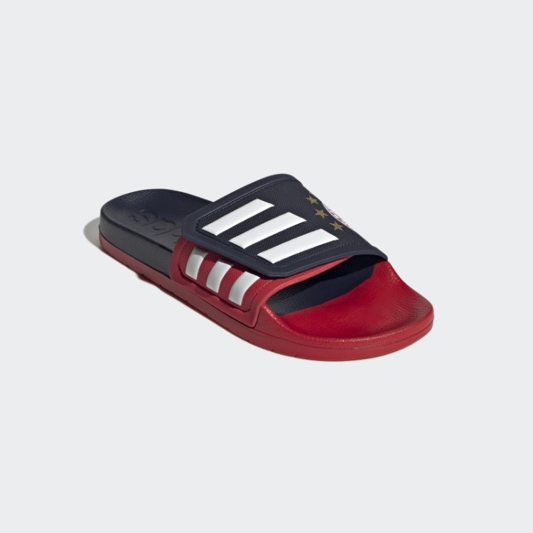 Adidas Adilette Tnd Slides Azul Marinho