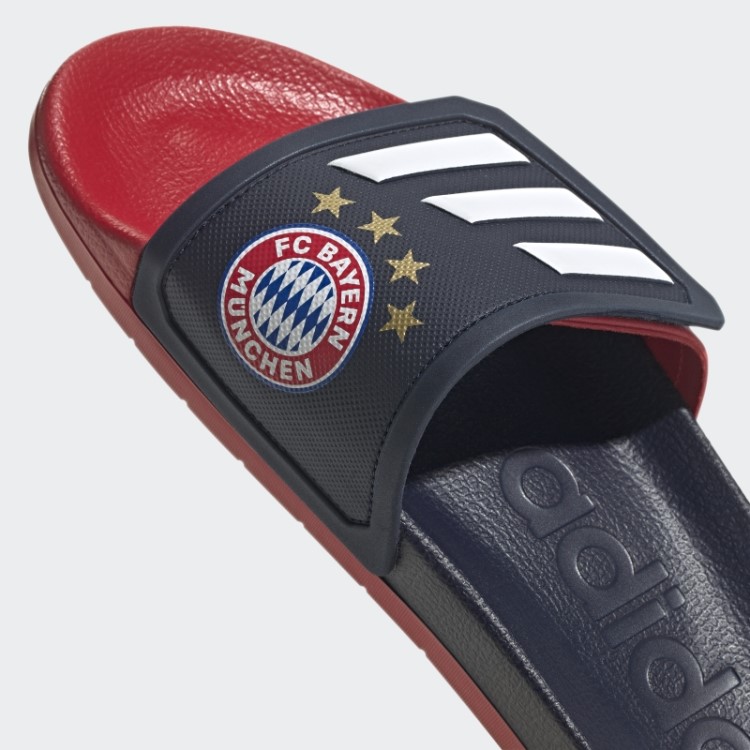 Adidas Adilette Tnd Slides Azul Marinho