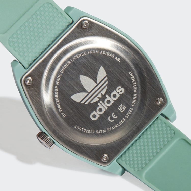 Projeto Dois Assistir Adidas Mint Rush