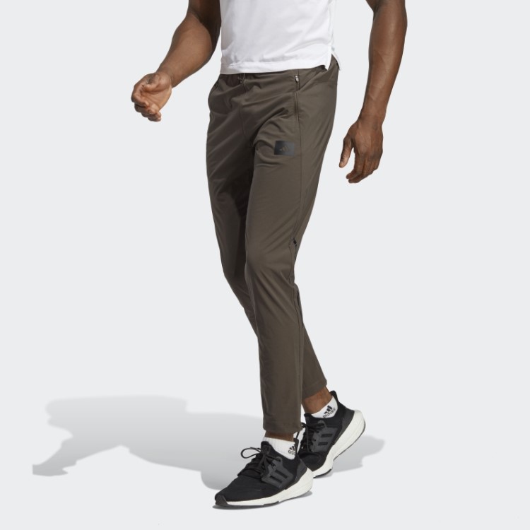 Calça De Treino Adidas Best Of Adi Verde Oliva