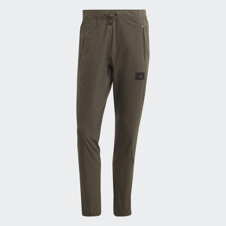 Calça De Treino Adidas Best Of Adi Verde Oliva