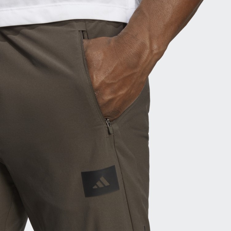 Calça De Treino Adidas Best Of Adi Verde Oliva