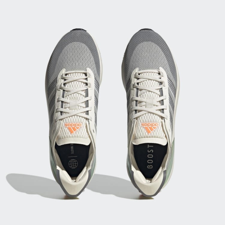 Tênis Avryn Adidas Branco