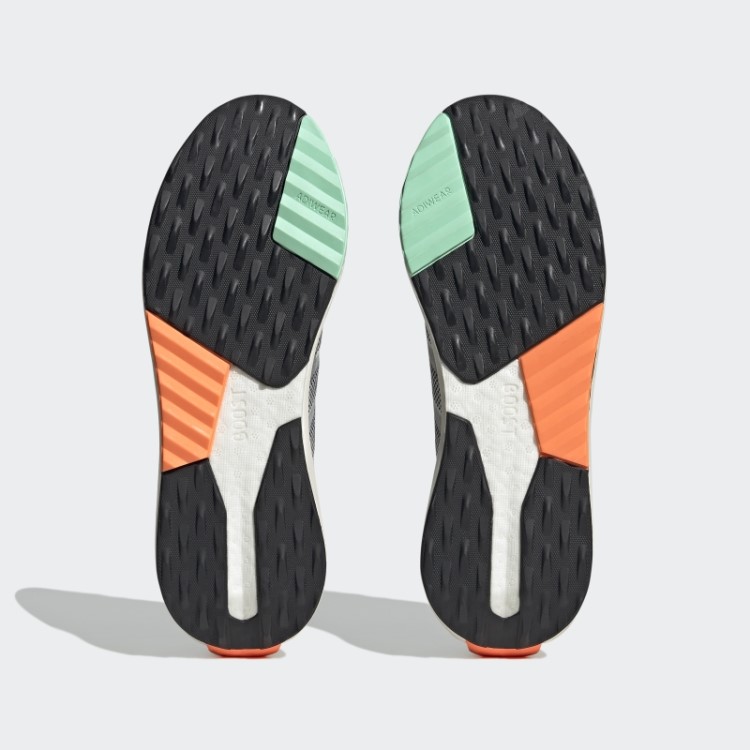 Tênis Avryn Adidas Branco