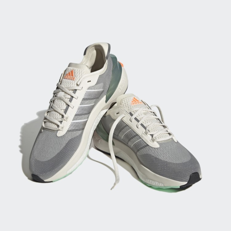 Tênis Avryn Adidas Branco