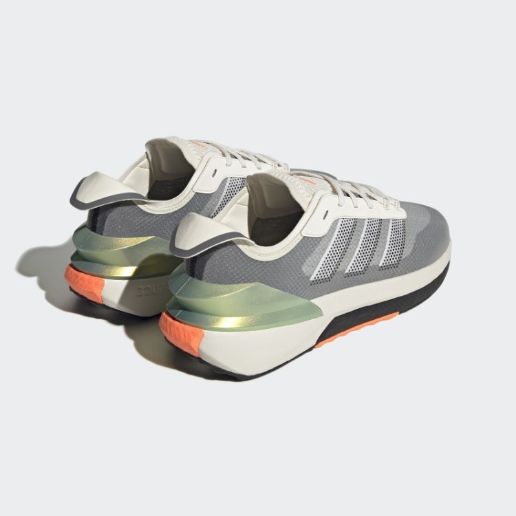 Tênis Avryn Adidas Branco