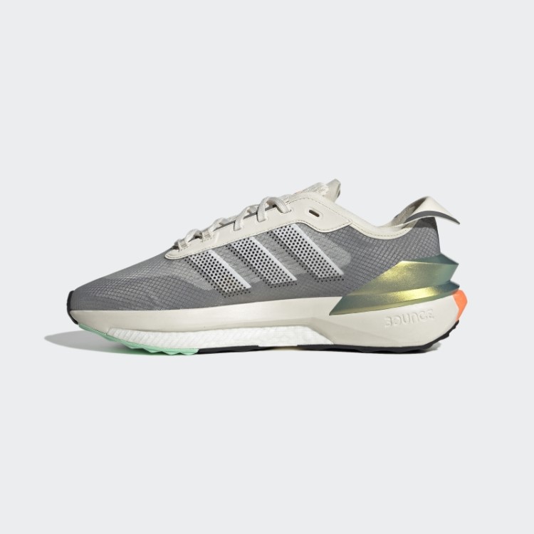 Tênis Avryn Adidas Branco