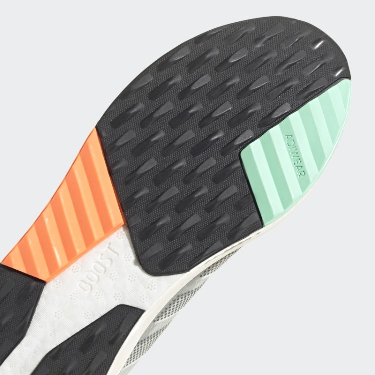 Tênis Avryn Adidas Branco