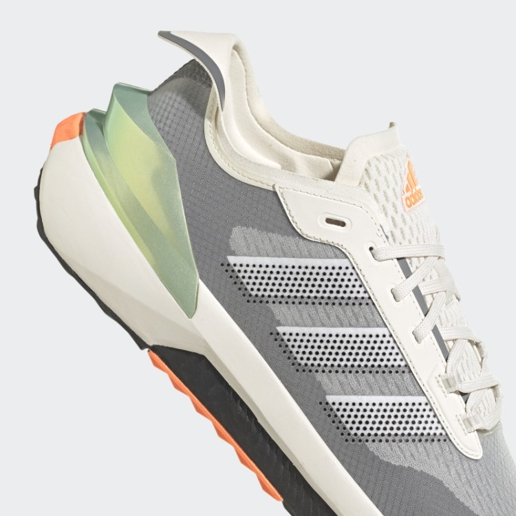 Tênis Avryn Adidas Branco