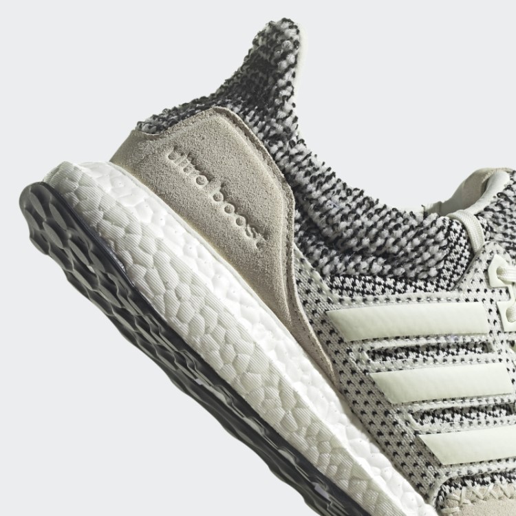 Tênis De Laboratório Adidas Ultraboost 1.0 Rlea Branco
