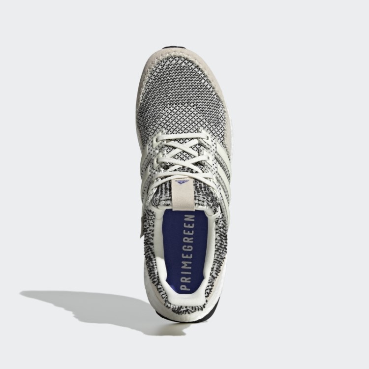 Tênis De Laboratório Adidas Ultraboost 1.0 Rlea Branco
