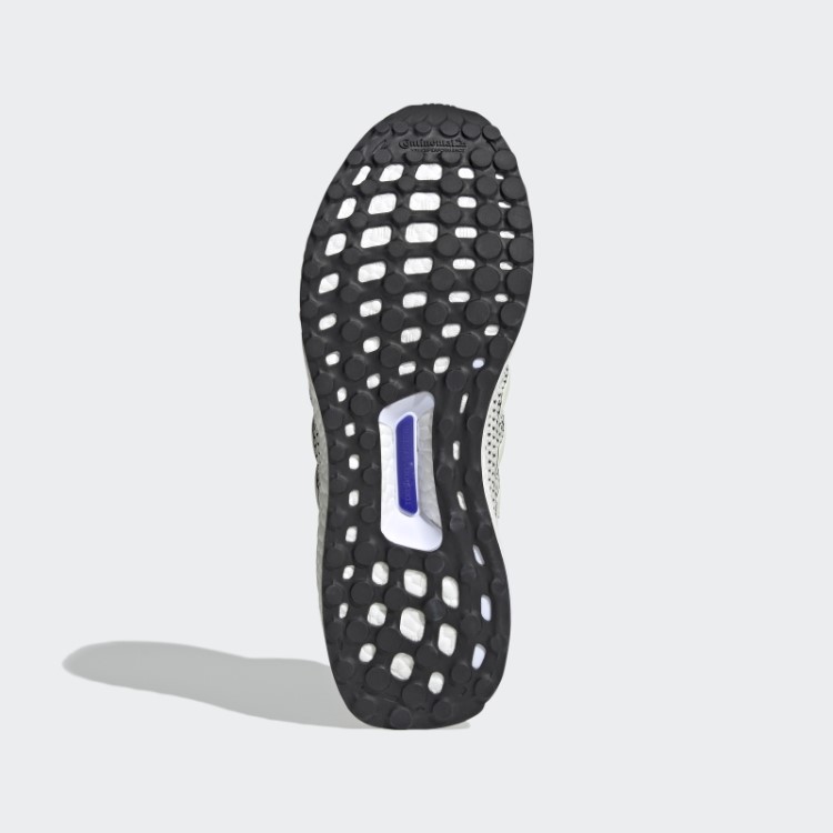 Tênis De Laboratório Adidas Ultraboost 1.0 Rlea Branco