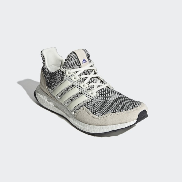 Tênis De Laboratório Adidas Ultraboost 1.0 Rlea Branco