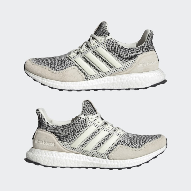 Tênis De Laboratório Adidas Ultraboost 1.0 Rlea Branco