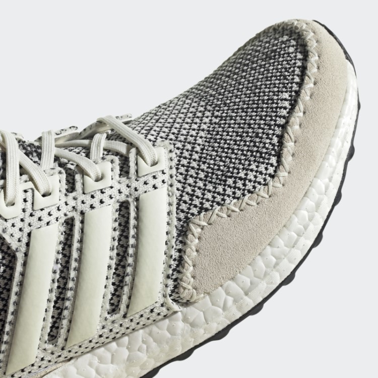 Tênis De Laboratório Adidas Ultraboost 1.0 Rlea Branco