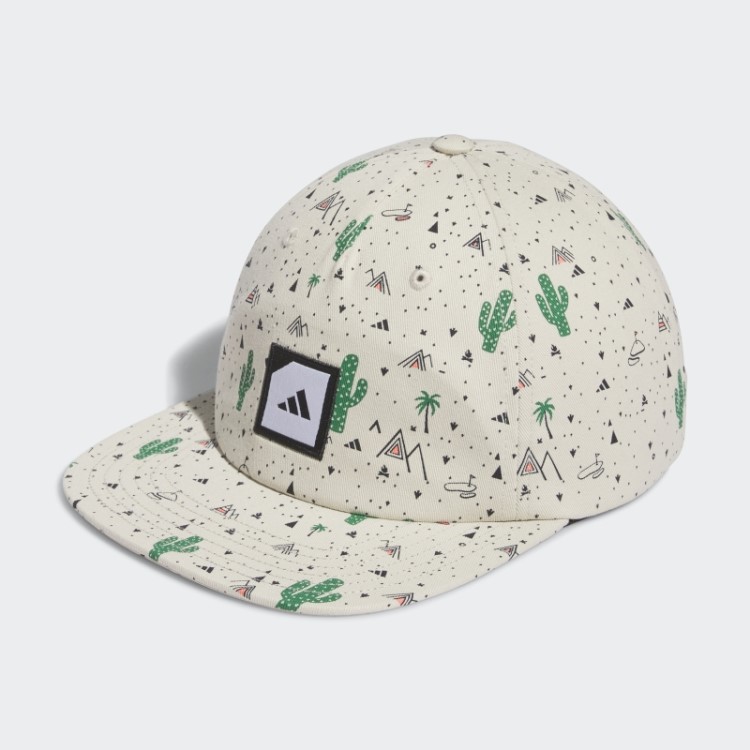 Adidas Bless Adicross Desert E Chapéu De Sol